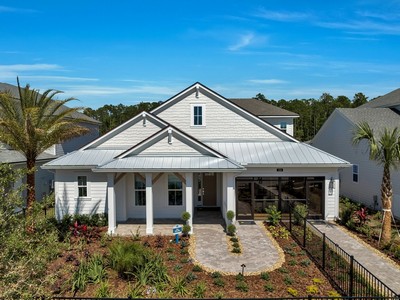 Palm Crest at Seabrook